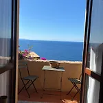 Dom wakacyjny Tra Cielo E Mare A Costa Paradiso
