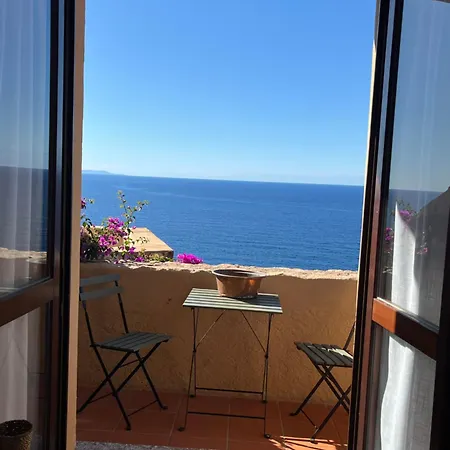 Prázdninový dům Tra Cielo E Mare A Costa Paradiso